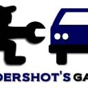 Hendershot's Garage logo