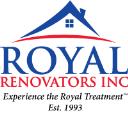 Royal Renovators Inc. logo