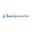G. Boren Services, Inc logo