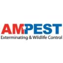 AMPEST Exterminating & Wildlife Control logo