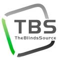 The Blinds Source logo