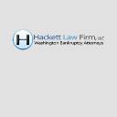 Hackett Law Firm: Vancouver Bankruptcy Lawyer logo