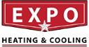Expo Heating & Cooling logo