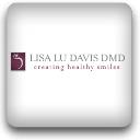 Lisa Lu Davis, DMD, Inc logo