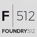 FOUNDRY512 logo