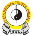 Para Medical Council logo