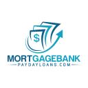 MortgageBankPaydayloans logo