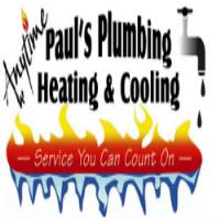 Paul's Plumbing & Heating image 1