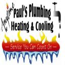 Paul's Plumbing & Heating logo