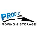 Prodigy Los Angeles Movers logo