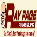 Ray Page Plumbing logo