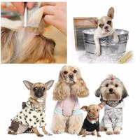 Pampered Pets Grooming and Resort image 1