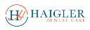 Haigler Dental Care logo