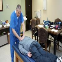 Dr. Z Chiropractic and Rehab Clinic image 2