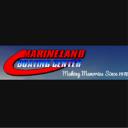Marineland Boating Center logo