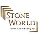 Stone World logo