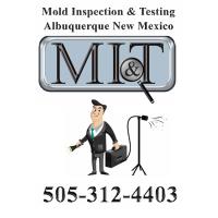 Mold Inspection & Testing Albuquerque NM image 1