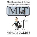 Mold Inspection & Testing Albuquerque NM logo