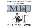 Mold Inspection & Testing New Jersey logo