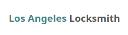 A Los Angeles Locksmith logo