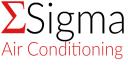 Sigma Air Conditioning logo