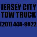 Jersey City Tow Truck logo