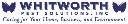 Whitworth Pest Solutions Inc logo