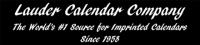 Lauder Calendar Company image 1