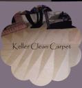 Keller Carpet Cleaning logo