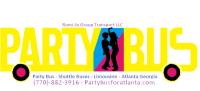 Party Bus For Atlanta image 1