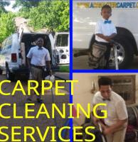 Keller Carpet Cleaning image 3