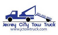 Jersey City Tow Truck image 2