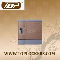 China Topper Locker Maker Co., Ltd. image 8