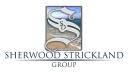 Sherwood Strickland Group logo