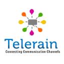 Telerain Inc logo