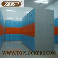 China Topper Locker Maker Co., Ltd. image 9