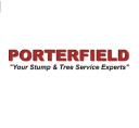 Porterfield Tree logo