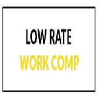 Low Rate Workers Comp/Joe Donovan insurance agency image 1