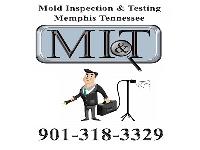 Mold Inspection & Testing Memphis image 1