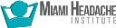 Miami Headache Institute logo