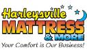 Harleysville Mattress logo