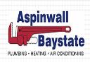 Aspinwall Baystate logo