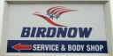 Birdnow Dealerships logo