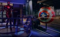 Marvel Avengers S.T.A.T.I.O.N. Las Vegas image 2