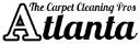 The Carpet Cleaning Pros Atlanta logo
