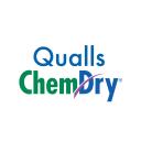 Qualls Chem-Dry logo