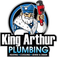 King Arthur Plumbing Heating & Cooling image 1