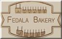 Fedala Bakery logo