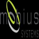 Mobius Systems logo