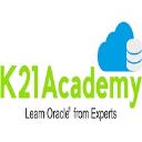 K21 Academy logo